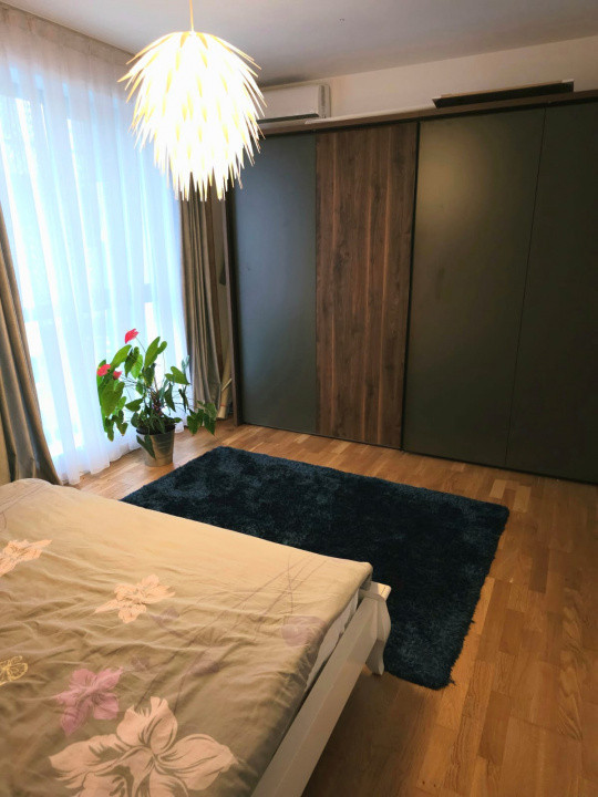 Apartament cu 3 camere Voluntari 