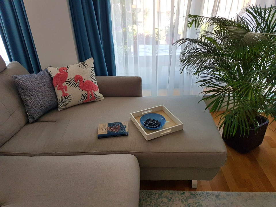 Apartament cu 3 camere Voluntari 