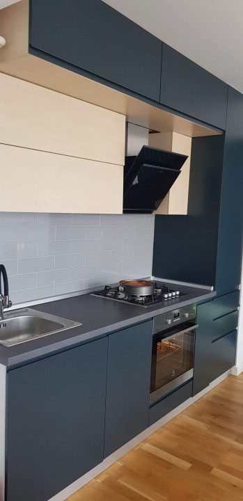 Apartament cu 3 camere Voluntari 