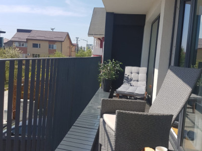 Apartament cu 3 camere Voluntari 
