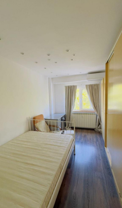 Apartament 3 camere - 75mp- zona Timpuri Noi-Tineretului