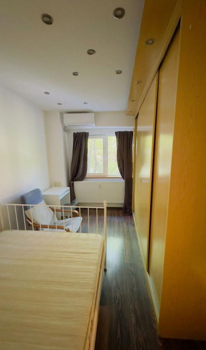 Apartament 3 camere - 75mp- zona Timpuri Noi-Tineretului