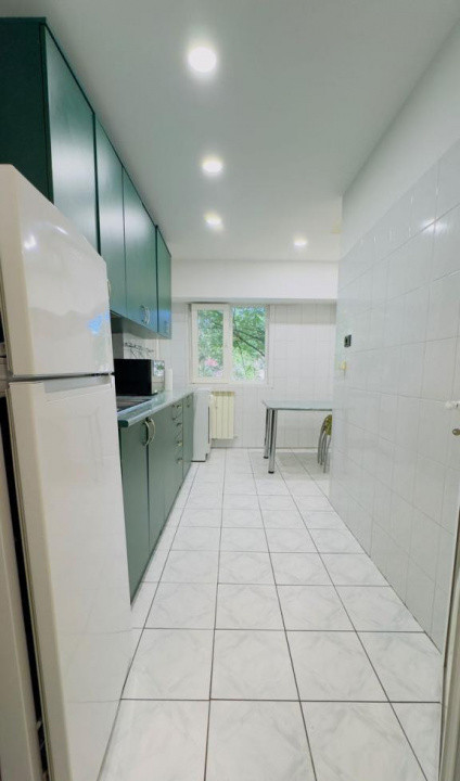 Apartament 3 camere - 75mp- zona Timpuri Noi-Tineretului