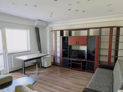 Apartament 3 camere - 75mp- zona Timpuri Noi-Tineretului