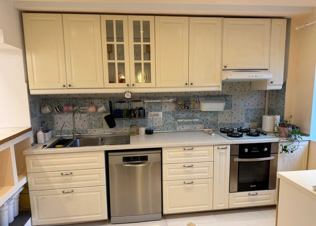 Apartament 3 camere, 90mp, zona Salaj