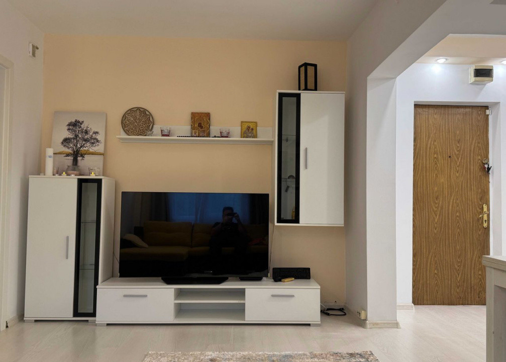 Apartament 3 camere, 90mp, zona Salaj