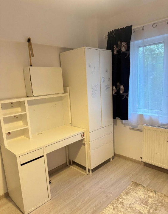 Apartament 3 camere, 90mp, zona Salaj