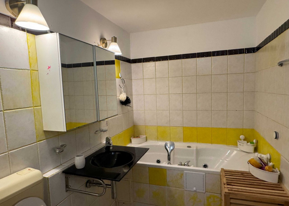 Apartament 3 camere, 90mp, zona Salaj