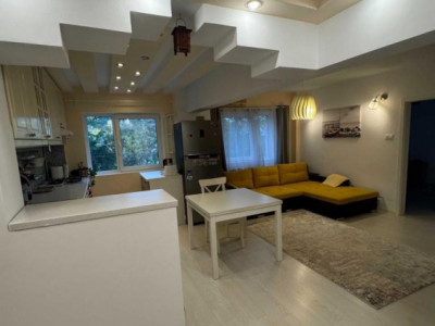 Apartament 3 camere, 90mp, zona Salaj