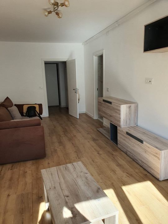 Garsonieră în zona Pipera 