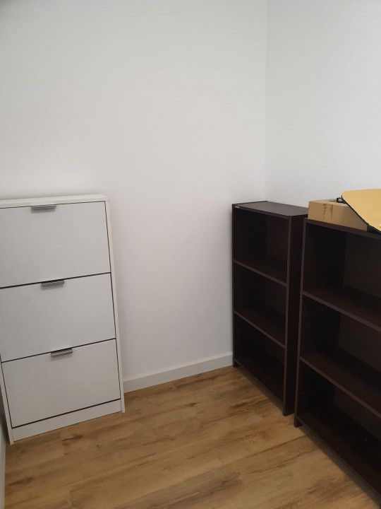 Garsonieră în zona Pipera 