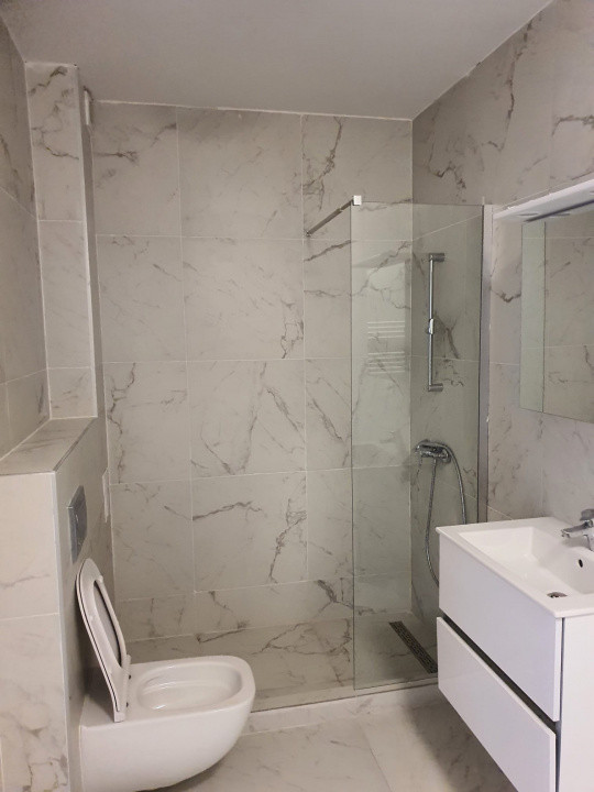 Garsonieră în zona Pipera 