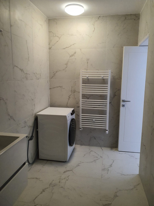 Garsonieră în zona Pipera 