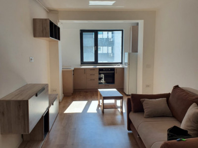 Garsonieră în zona Pipera 