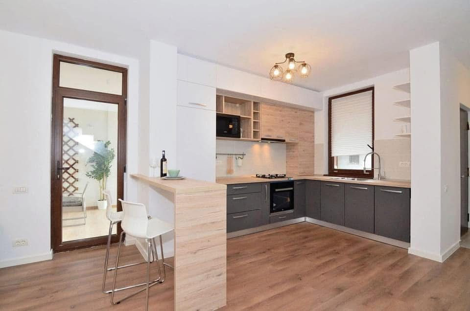  Închiriez Vila de Vis – Pipera / Voluntari | 1.350 €/lună