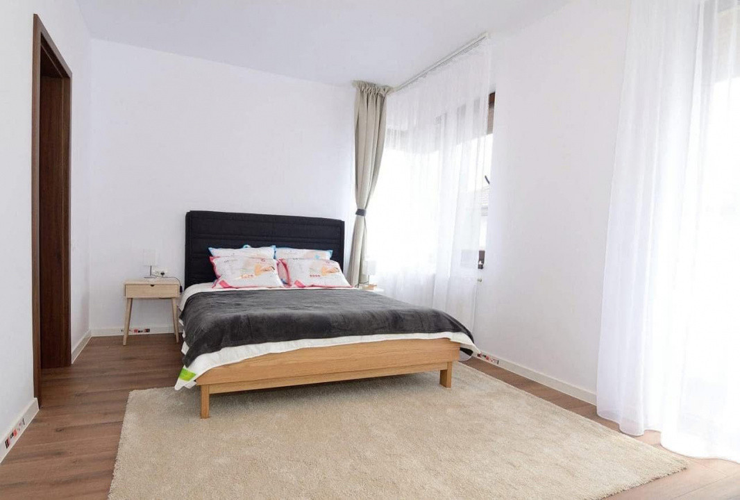  Închiriez Vila de Vis – Pipera / Voluntari | 1.350 €/lună