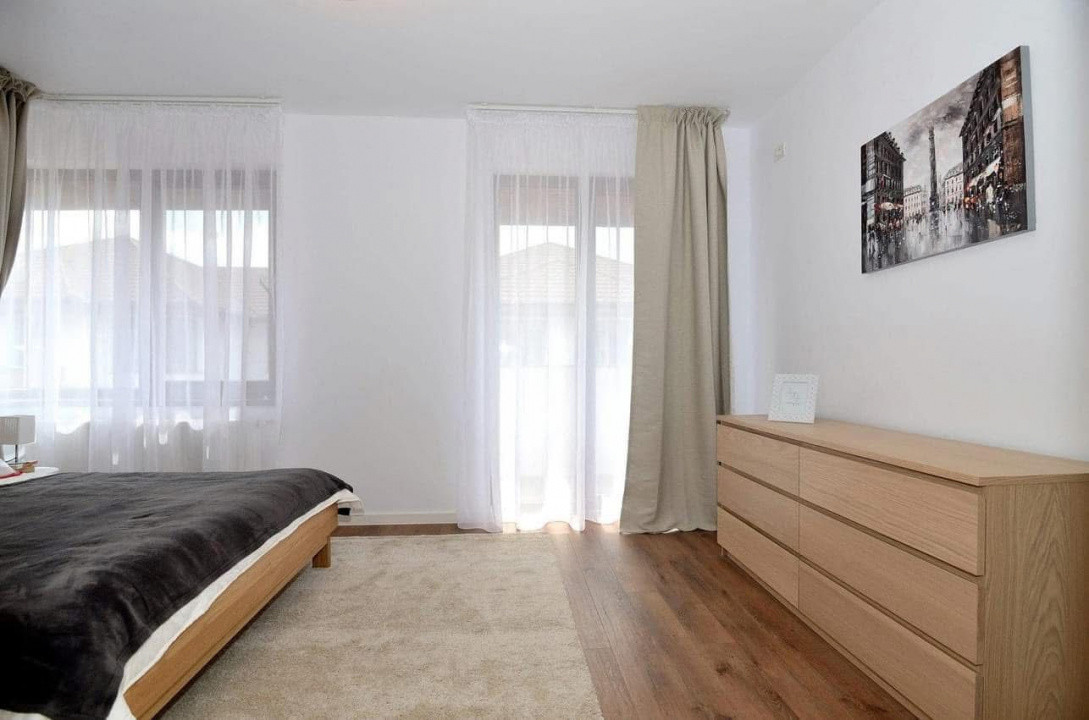  Închiriez Vila de Vis – Pipera / Voluntari | 1.350 €/lună