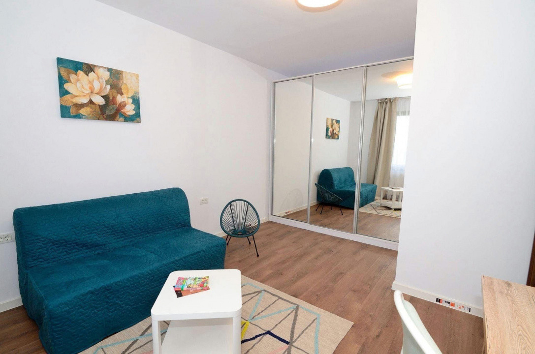  Închiriez Vila de Vis – Pipera / Voluntari | 1.350 €/lună