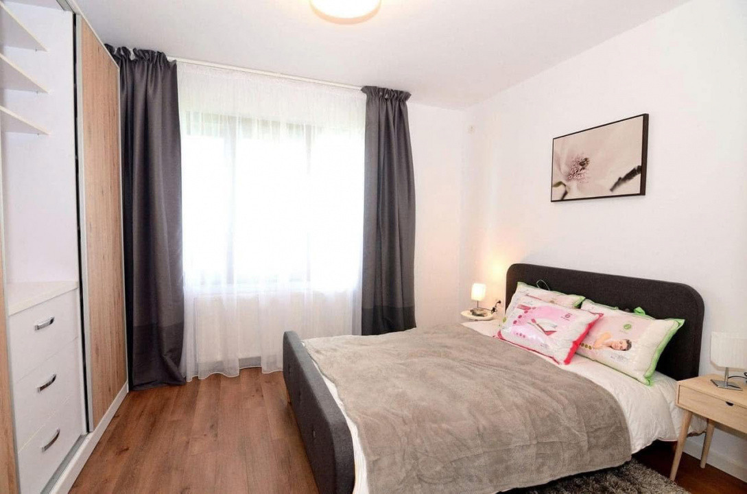  Închiriez Vila de Vis – Pipera / Voluntari | 1.350 €/lună