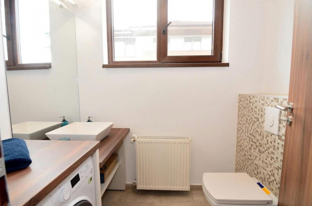  Închiriez Vila de Vis – Pipera / Voluntari | 1.350 €/lună