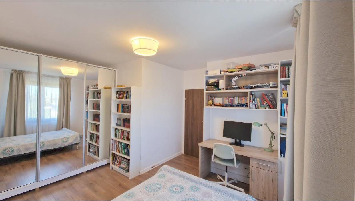  Închiriez Vila de Vis – Pipera / Voluntari | 1.350 €/lună