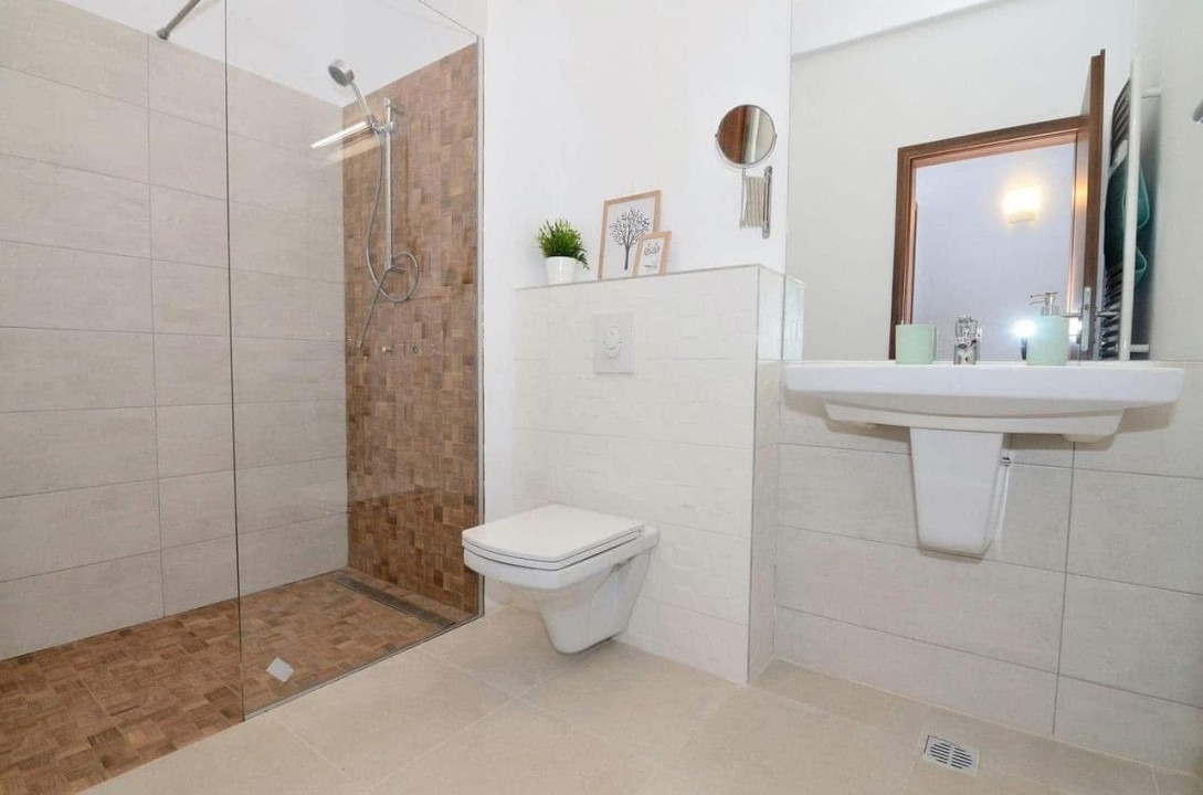  Închiriez Vila de Vis – Pipera / Voluntari | 1.350 €/lună