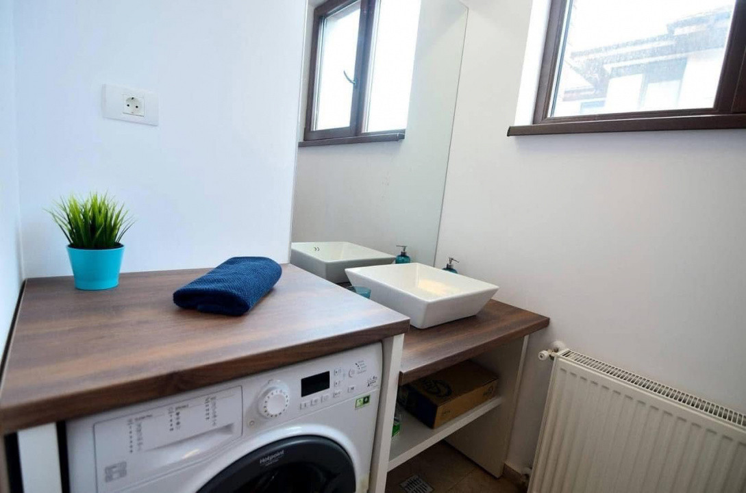  Închiriez Vila de Vis – Pipera / Voluntari | 1.350 €/lună