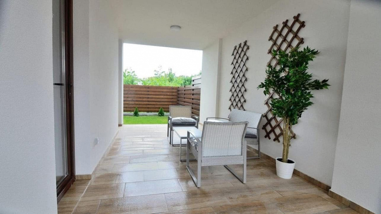  Închiriez Vila de Vis – Pipera / Voluntari | 1.350 €/lună