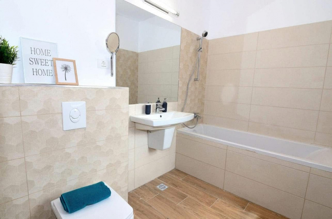  Închiriez Vila de Vis – Pipera / Voluntari | 1.350 €/lună