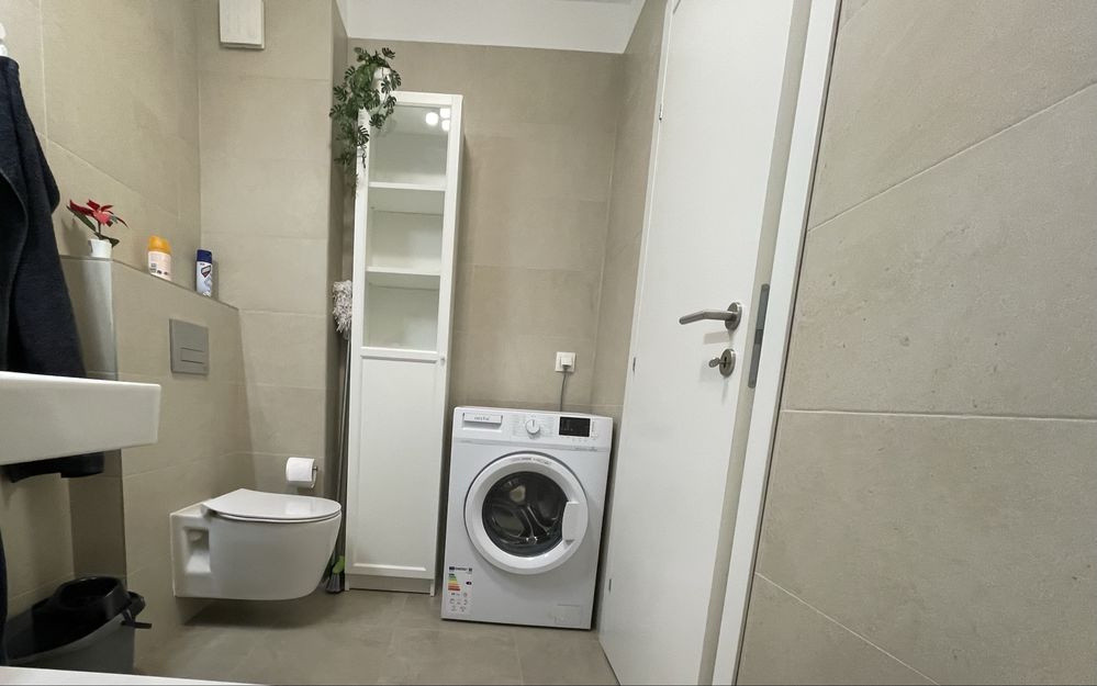 Apartament de închiriat cu 2 camere în Pipera 