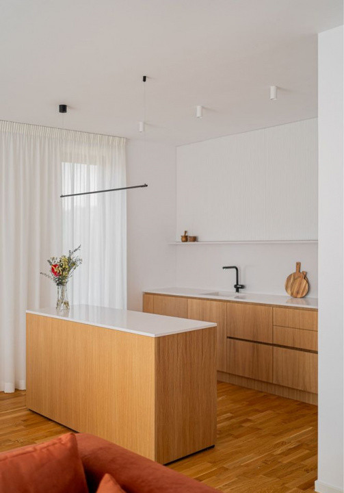 De închiriat | Apartament 4 camere de lux | Băneasa 