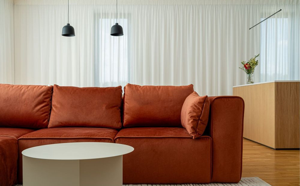 De închiriat | Apartament 4 camere de lux | Băneasa 