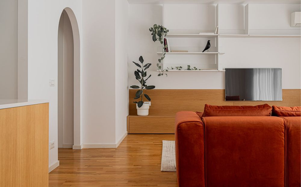 De închiriat | Apartament 4 camere de lux | Băneasa 