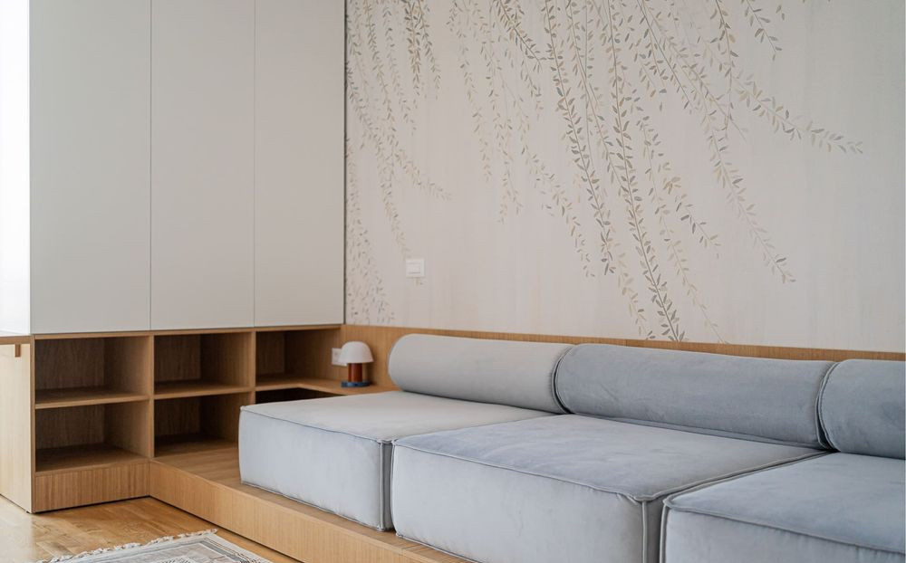 De închiriat | Apartament 4 camere de lux | Băneasa 