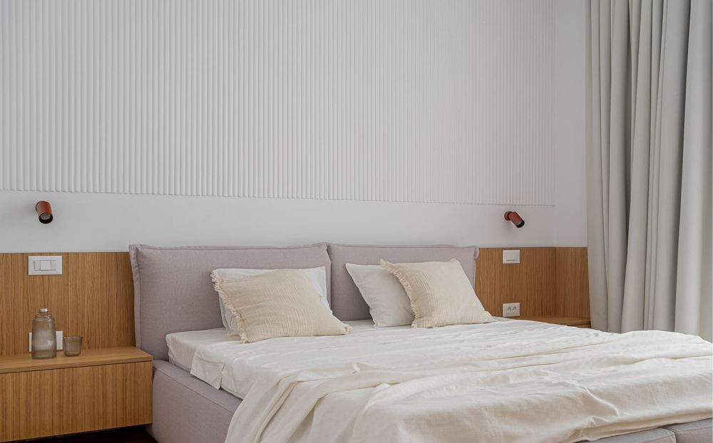 De închiriat | Apartament 4 camere de lux | Băneasa 