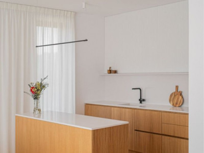 De închiriat | Apartament 4 camere de lux | Băneasa 