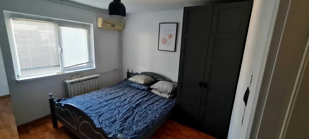 de inchiriat apartament decomandat cu 2 camere  in Aviatiei 