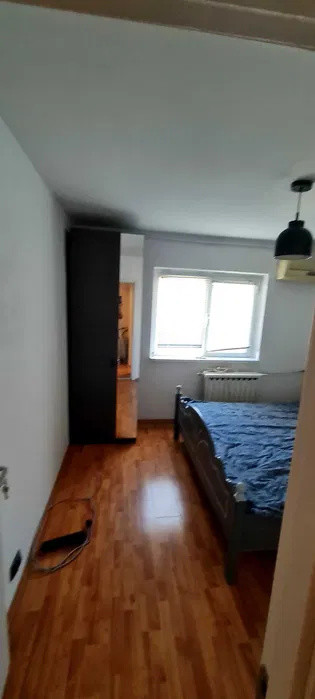 de inchiriat apartament decomandat cu 2 camere  in Aviatiei 