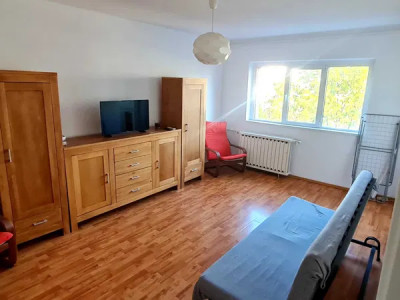 de inchiriat apartament decomandat cu 2 camere  in Aviatiei 