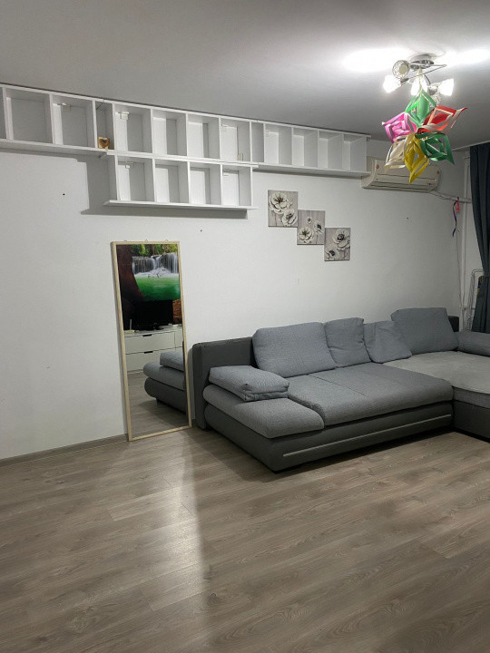 APARTAMENT 2 CAMERE | DOAMNA GHICA | PET FRIENDLY