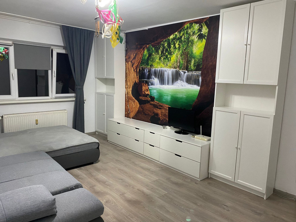 APARTAMENT 2 CAMERE | DOAMNA GHICA | PET FRIENDLY