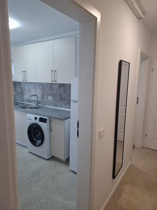 APARTAMENT 2 CAMERE | DOAMNA GHICA | PET FRIENDLY