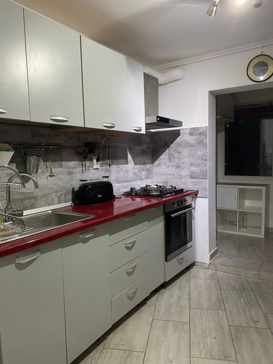 APARTAMENT 2 CAMERE | DOAMNA GHICA | PET FRIENDLY