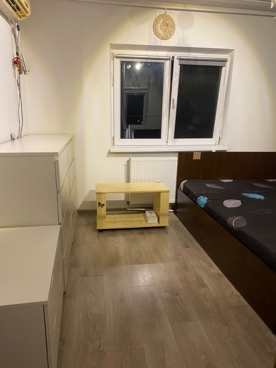 APARTAMENT 2 CAMERE | DOAMNA GHICA | PET FRIENDLY