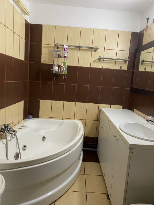 APARTAMENT 2 CAMERE | DOAMNA GHICA | PET FRIENDLY