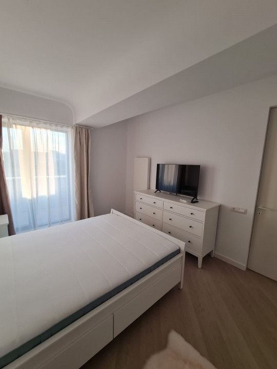 Apartament de închiriatcu 2 camere Pipera 