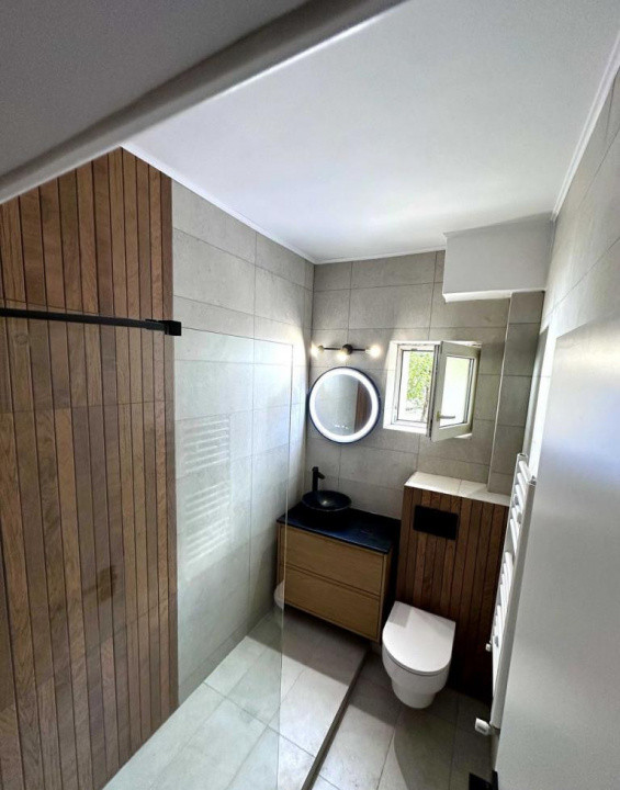 Inchiriere apartament 3 camere -65mp - zona Dorobanti