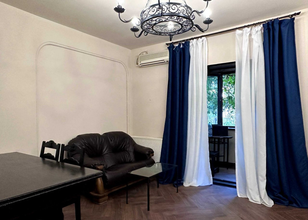 Inchiriere apartament 3 camere -65mp - zona Dorobanti