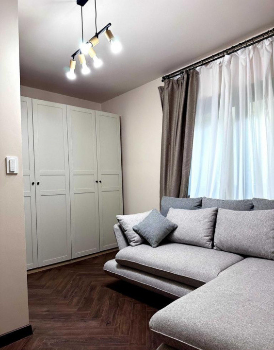 Inchiriere apartament 3 camere -65mp - zona Dorobanti