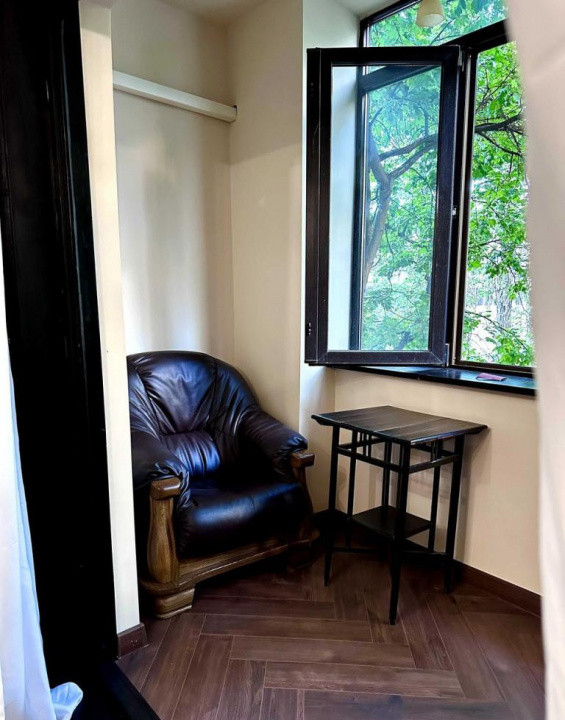 Inchiriere apartament 3 camere -65mp - zona Dorobanti